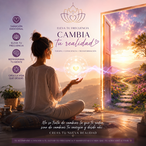 Taller Autogestivo Reconocer Tu Luz ☀️Transforma tú Realidad💛